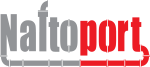 Naftoport logo