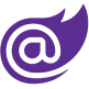 Blazor logo