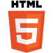 HTML5 logo
