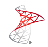 MS SQL logo